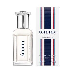 Tommy Hilfiger Tommy Eau de Toilette, For Men 1fl oz